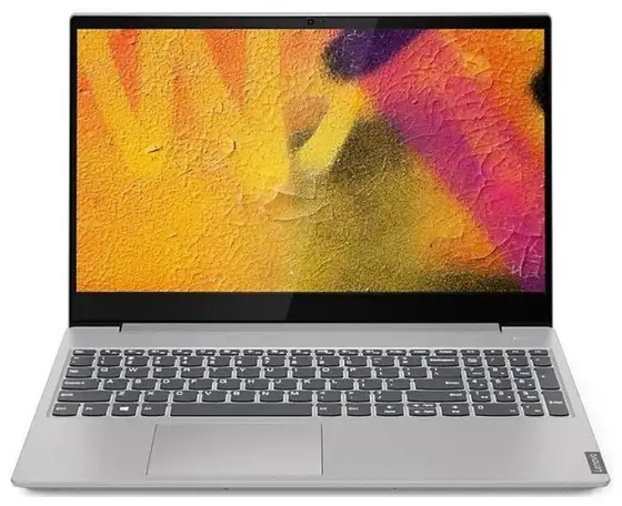 Ноутбук lenovo ideapad s340-15api (amd ryzen 5 3500u 2100 mhz/15.6quot;/1920x1080/8gb/256gb ssd/dvd, фотография 1