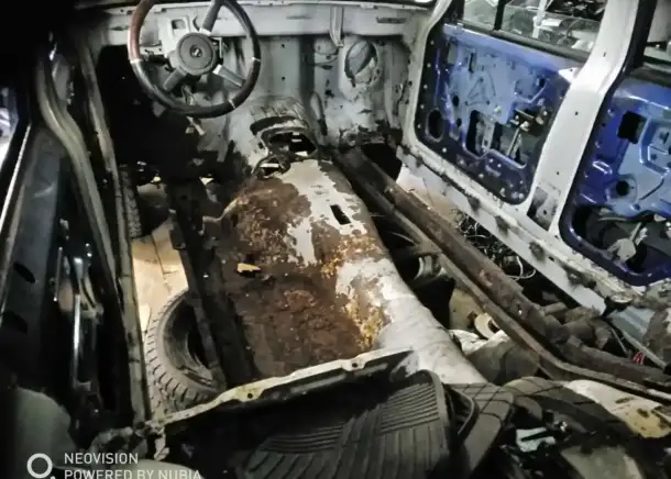 Два ДЖИПА Jeep, фотография 3