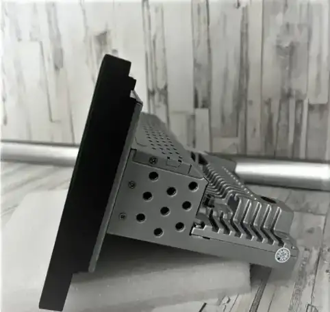 Магнитола 1дин c экраном 9'' bluetooth, фотография 3