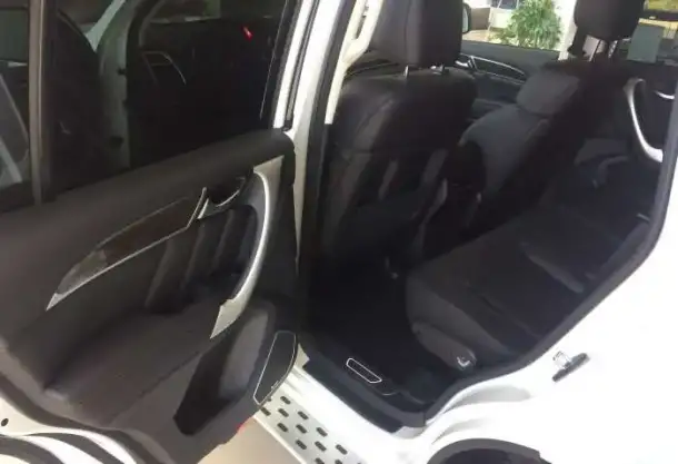 Haval H9, фотография 4