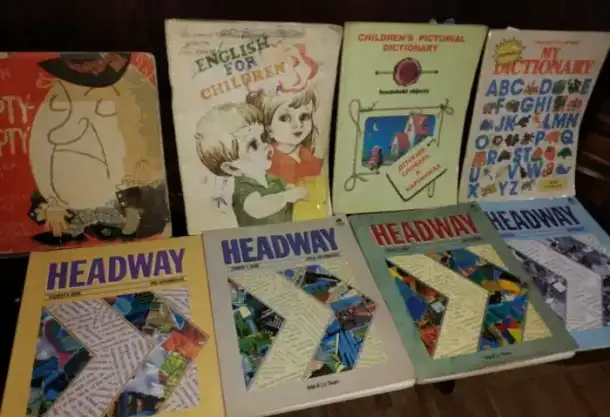 Бременские музыканты детская книжка на немецком языке, фотография 15