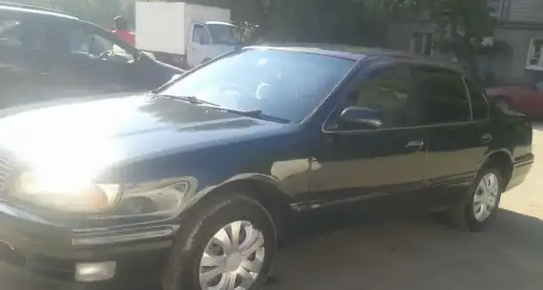 Продам первый любимый мой автомобиль, фотография 5