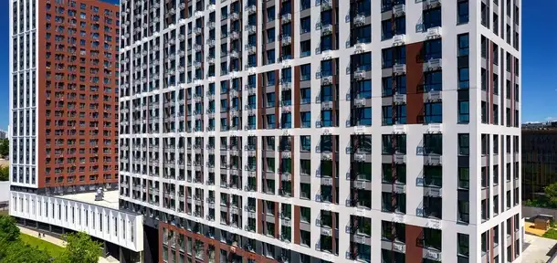Продается 3-комн. квартира 70.05 м2 в новостройке, фотография 10