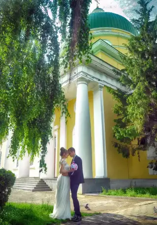 Фото и видеосъемка  свадеб, юбилеев, выпускных, детей и т. д., фотография 7