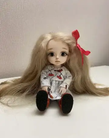 PrettyDolls, фотография 2