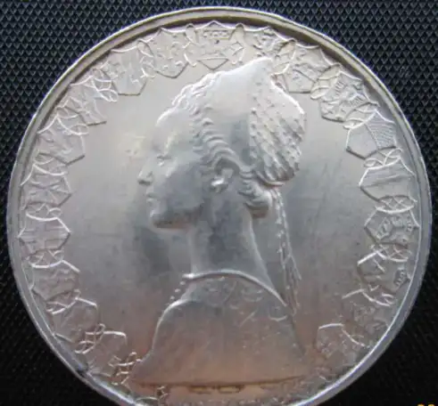 Продам 500 лир 1960 года, Италия., фотография 1