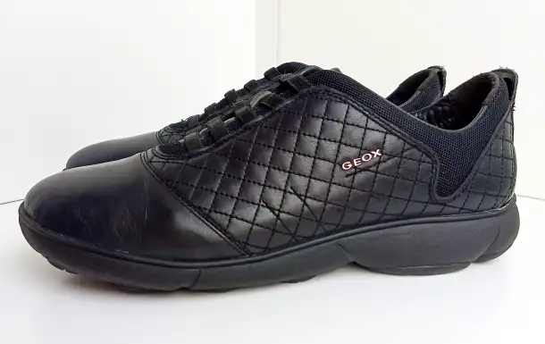 Кроссовки Geox Италия, фотография 2