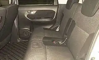 Daihatsu Move, 2018, фотография 7