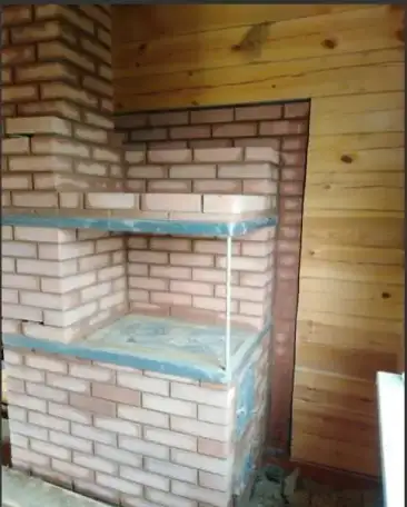 Печник со стажем, фотография 8