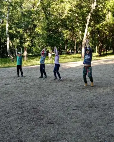 Позаботься о своём ребёнке, фотография 4