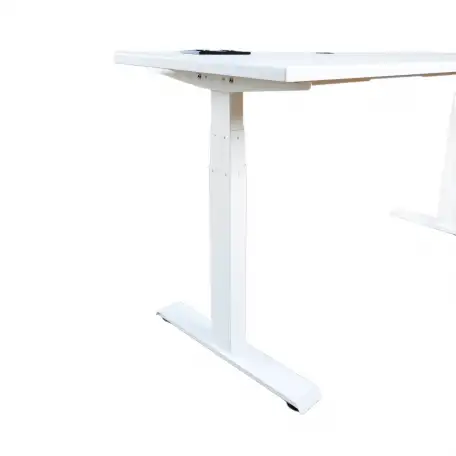Умный компьютерный стол iDellion Модель Workstation 3, фотография 11
