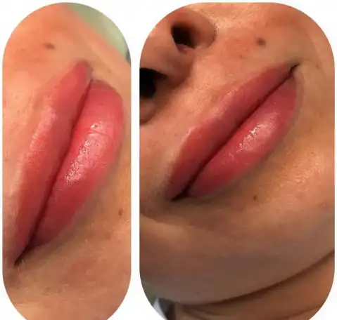 Перманентный макияж, татуаж, фотография 5