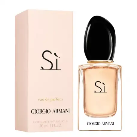 Парфюмерная вода Yodeyma ADRIANA, 15 мл - аналог Giorgio Armani SI, фотография 2