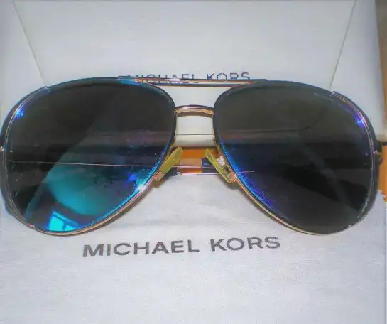 Очки авиаторы Michael Kors chelsea, фотография 2