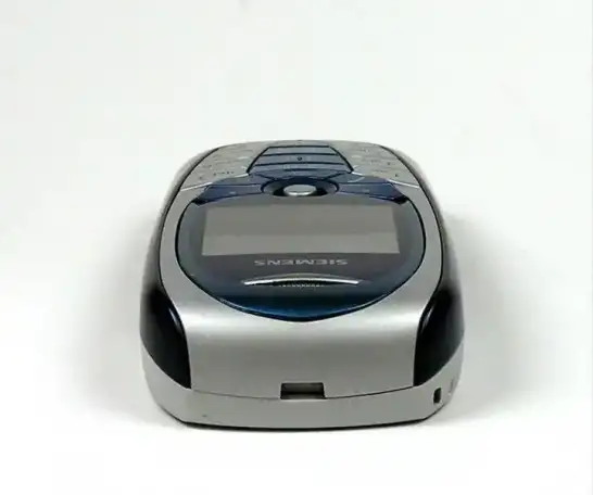 Siemens C65 оригинал,Ростест, комплект, фотография 6