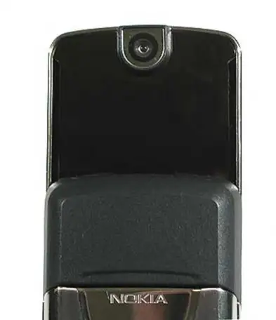 Nokia 8801 оригинал, идеальное состояние, фотография 4