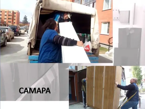 Грузчики такелажные работы, фотография 6
