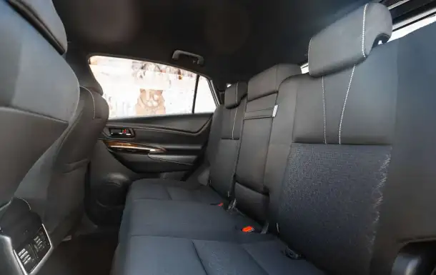 Toyota Harrier, 2017 г zsu60 ПРОДАЕТСЯ В ОТЛИЧНОМ СОСТОЯНИИ С АУКЦИОНОВ ЯПОНИИ ПОД ЗАКАЗ, фотография 5
