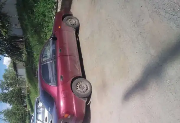 Продается автомобиль Chevrolet Lanos, фотография 1