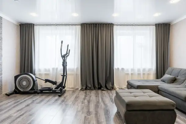 Квартира, 115,90 м², 2 эт., Проспект Победы м., Закиева ул, 23, фотография 2