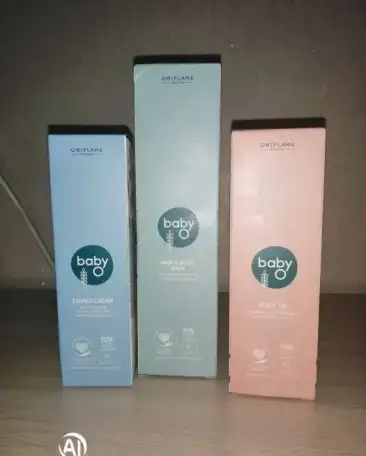Продам детский набор Baby O, фотография 2