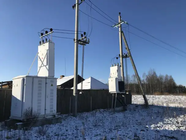 Деревообрабатывающее предприятие, фотография 5