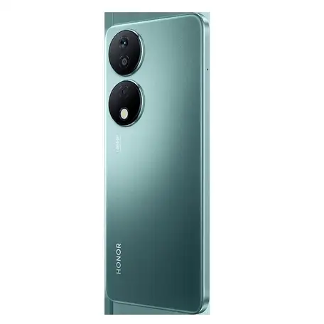 Смартфон honor x7b 8/128gb зеленый eac, фотография 8