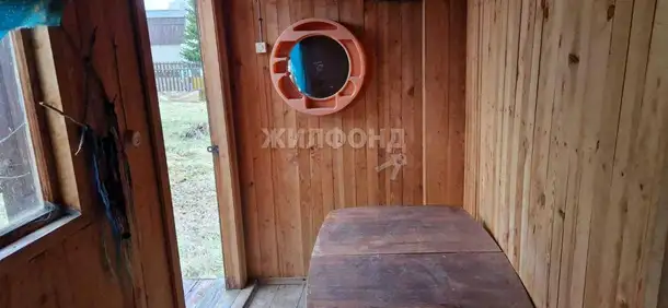 Дача 34.6 м2 на участке 5.5 сот., фотография 9