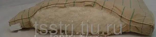 Матрасы ВАТНЫЕ недорого! Наполнитель 100% НОВАЯ х/б вата!, фотография 2