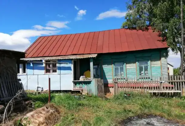 Продам дом 35,7 в с. Кануевка Безенчукского р-на, фотография 3