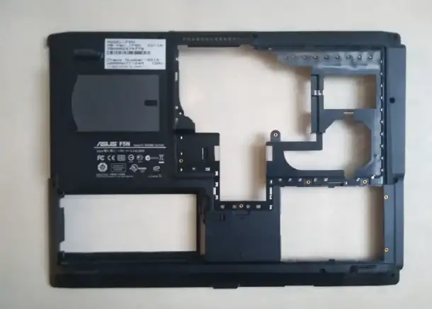 Asus F5 Asus X50 Поддон 13GNLI1AP010, фотография 1