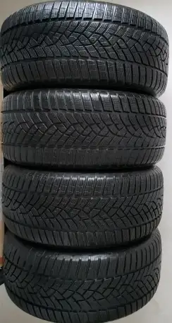 Зимние шины Goodyear UltraGrip Performance Gen-1 R18, фотография 2