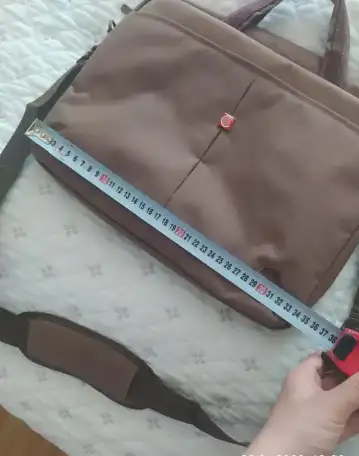 Сумка под ноутбук, фотография 1