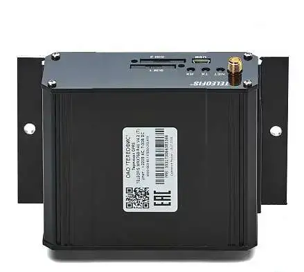 3G/GPRS терминал TELEOFIS WRX968-L4U, фотография 8