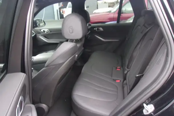 Бмв Х5 BMW X5, фотография 13