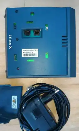 База BS140 Ericsson, фотография 2