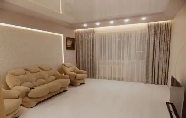 Ремонт и отделка квартир под ключ, фотография 8