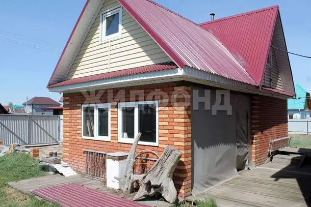 Дом 171.5 м2 на участке 12 сот., фотография 7