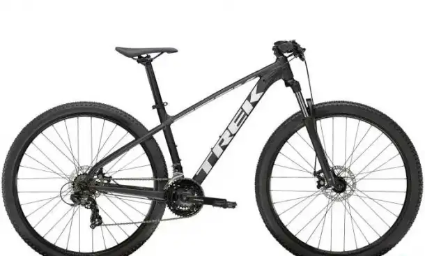 Велосипед Trek Marlin 4 27.5 2022, фотография 1