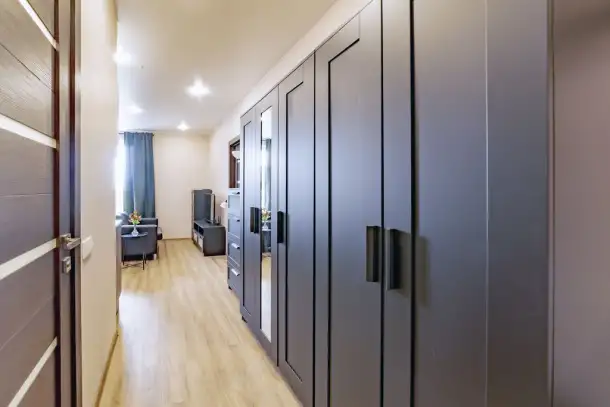 Inndays Apartments, Ботаническая 33В, фотография 10