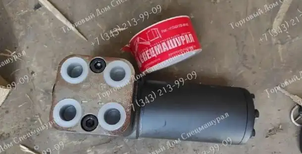 Насос дозатор SUB-1000, фотография 1