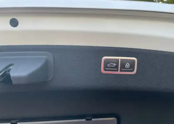 Genesis G80 2021г, фотография 7