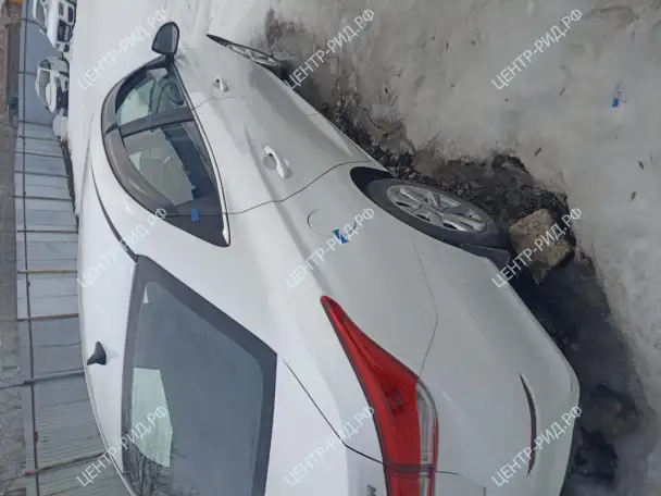 Автомобиль CHANGAN ALSVIN, 2023 г.в., фотография 2