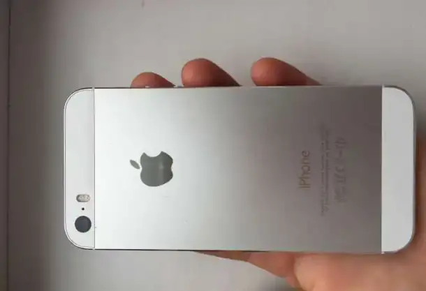Продам айфон 5s, фотография 2