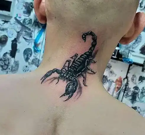 Студия художественной татуировки ХулиGun Tatoo, фотография 4
