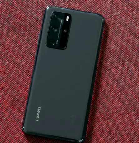 Huawei P40 Pro 8/256 gb, фотография 2