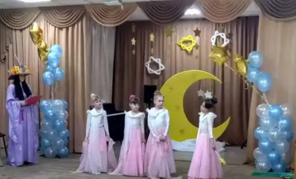 Украшение шарами на ваше торжество, фотография 4