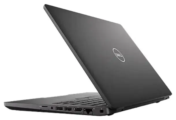 Ноутбук dell latitude 5401, фотография 1