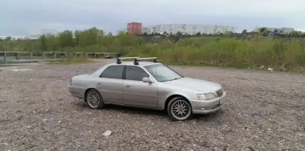 Продам Toyota Cresta, фотография 1