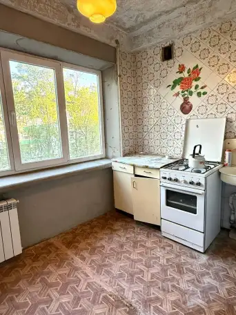 1-комн квартира в городе Луганск квартал Ватутина, 34,00 м², 4 эт., квартал Ватутина, фотография 3